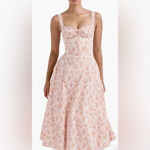House of CB Rosalee dress